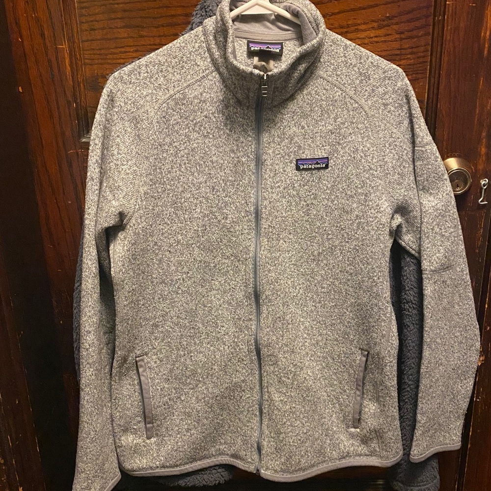 Patagonia Jacket